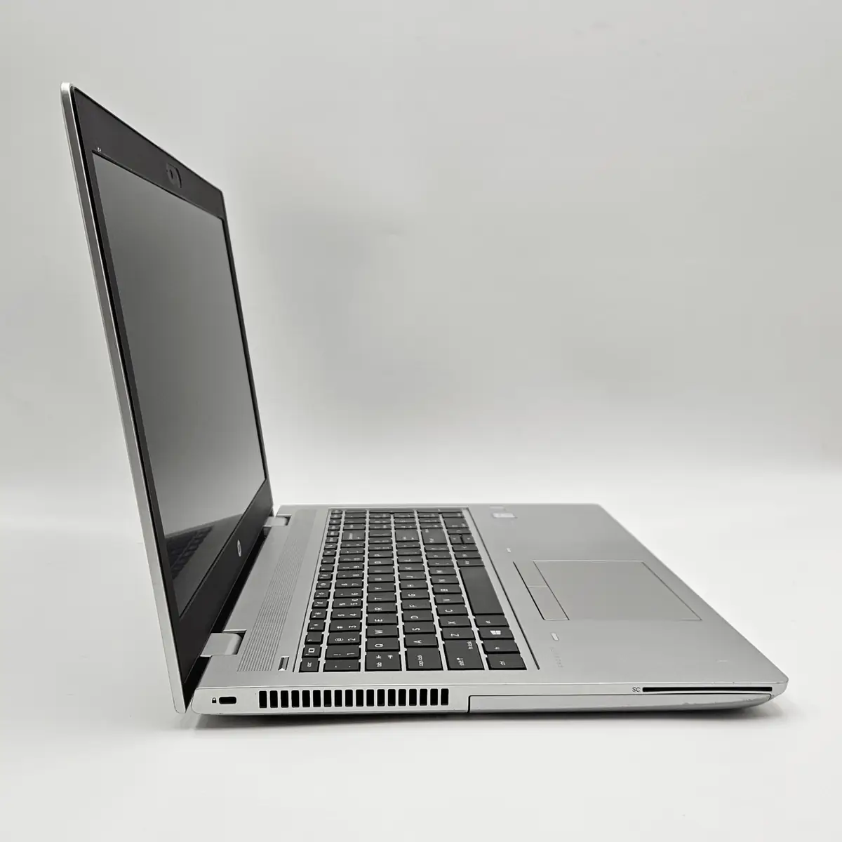 Laptop Second Hand HP Probook 650 G5 - 15.6inch FHD Intel I5-8265U 16GB RAM 256GB SSD Windows 11 Refurbished  [6]