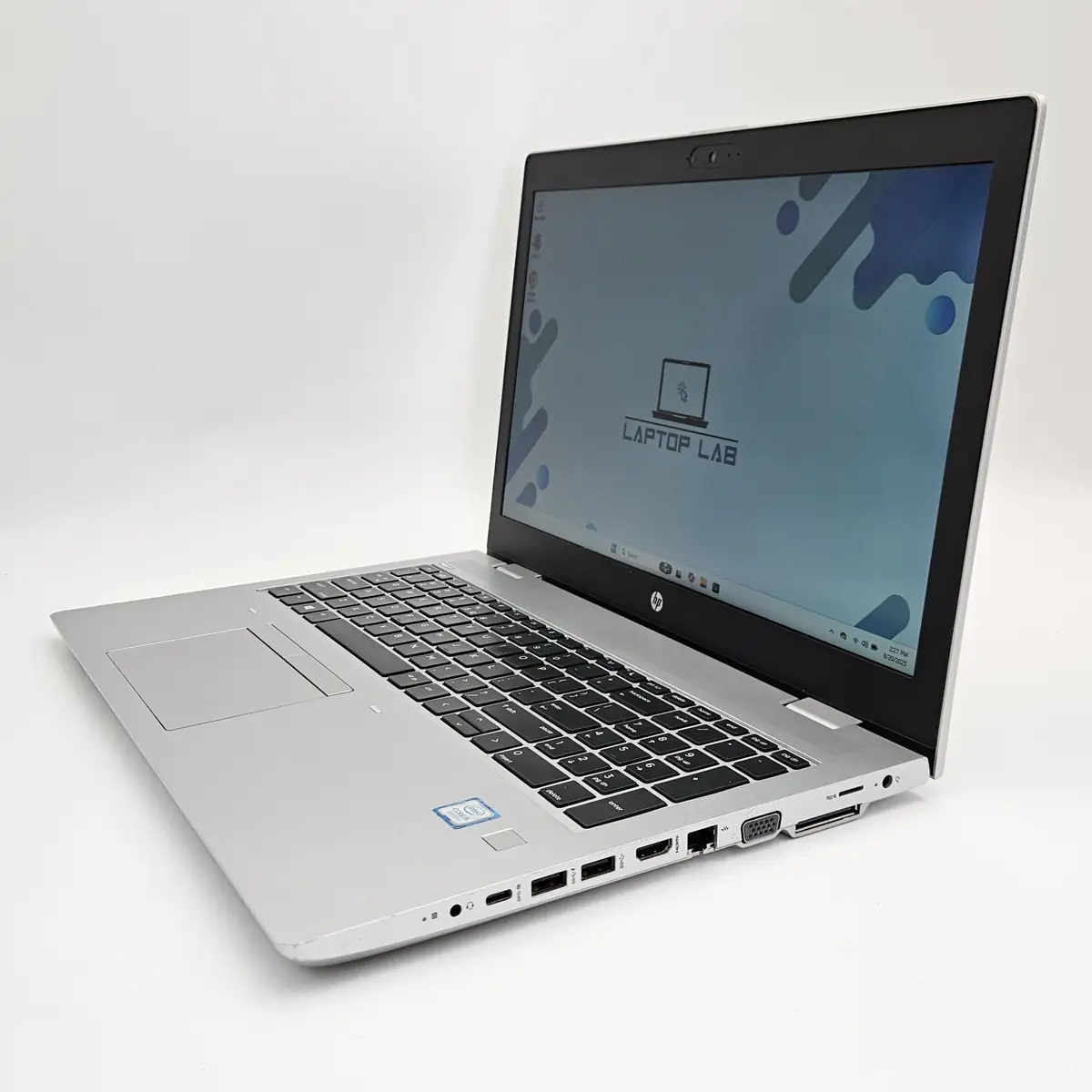Laptop Second Hand HP Probook 650 G5 - 15.6inch FHD Intel I5-8265U 16GB RAM 256GB SSD Windows 11 Refurbished  [3]