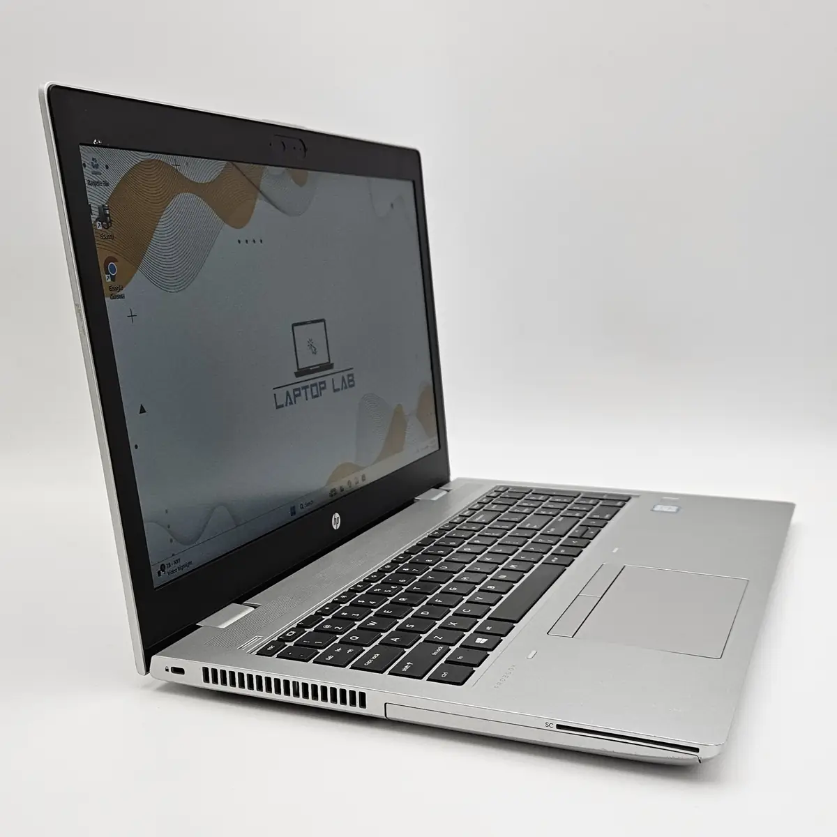 Laptop Second Hand HP Probook 650 G5 - 15.6inch FHD Intel I5-8265U 16GB RAM 256GB SSD Windows 11 Refurbished  [4]