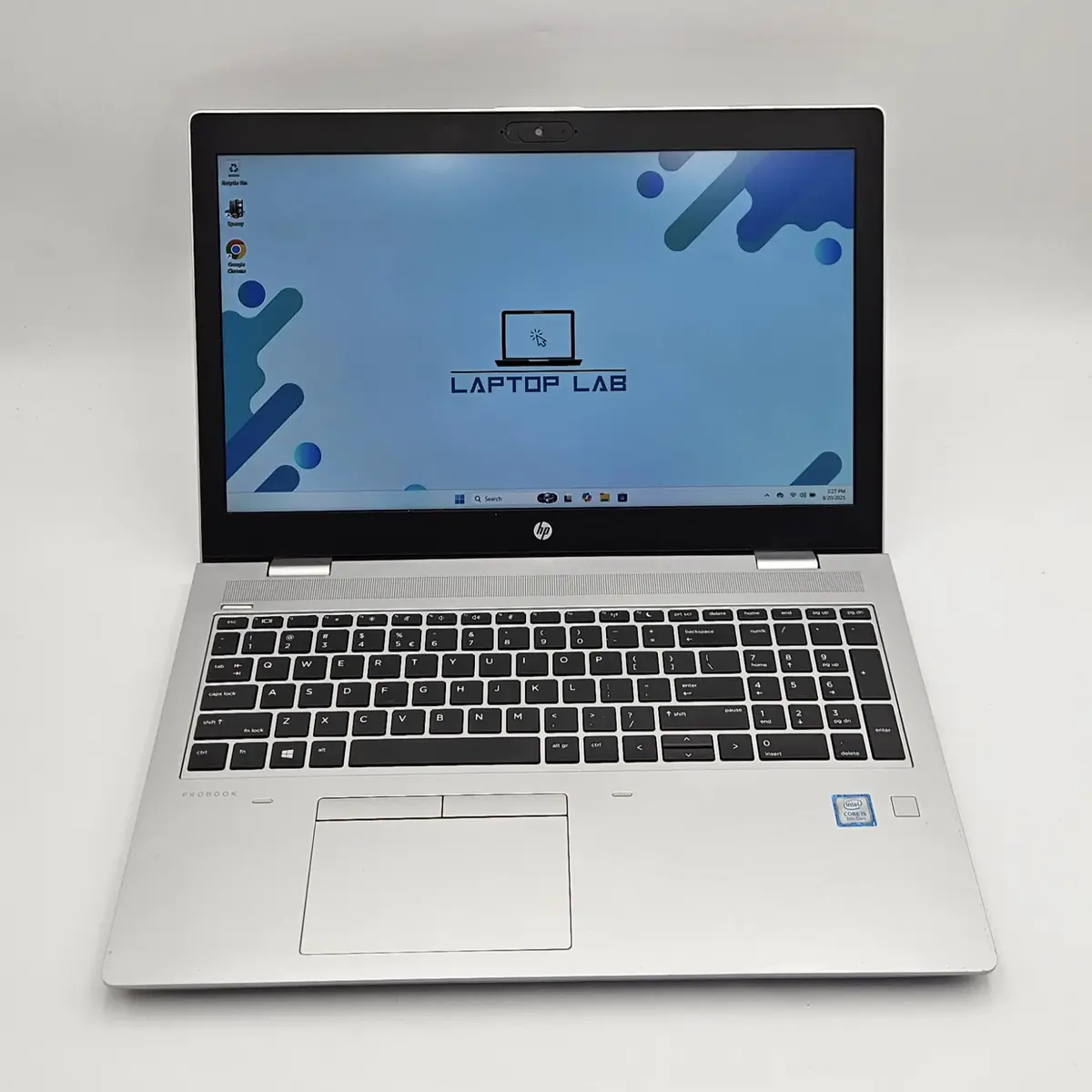 Laptop Second Hand HP Probook 650 G5 - 15.6inch FHD Intel I5-8265U 16GB RAM 256GB SSD Windows 11 Refurbished  [2]
