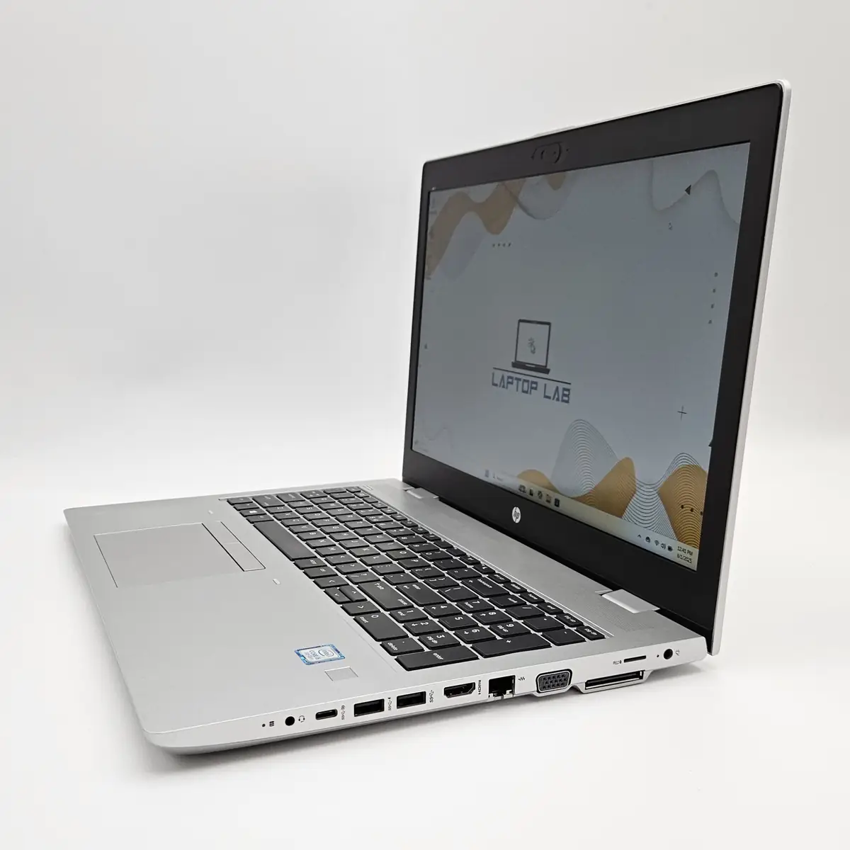 Laptop Second Hand HP Probook 650 G5 - 15.6inch FHD Intel I5-8265U 16GB RAM 256GB SSD Windows 11 Refurbished  [3]