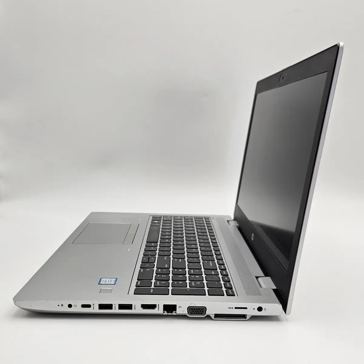 Laptop Second Hand HP Probook 650 G5 - 15.6inch FHD Intel I5-8265U 16GB RAM 256GB SSD Windows 11 Refurbished  [5]