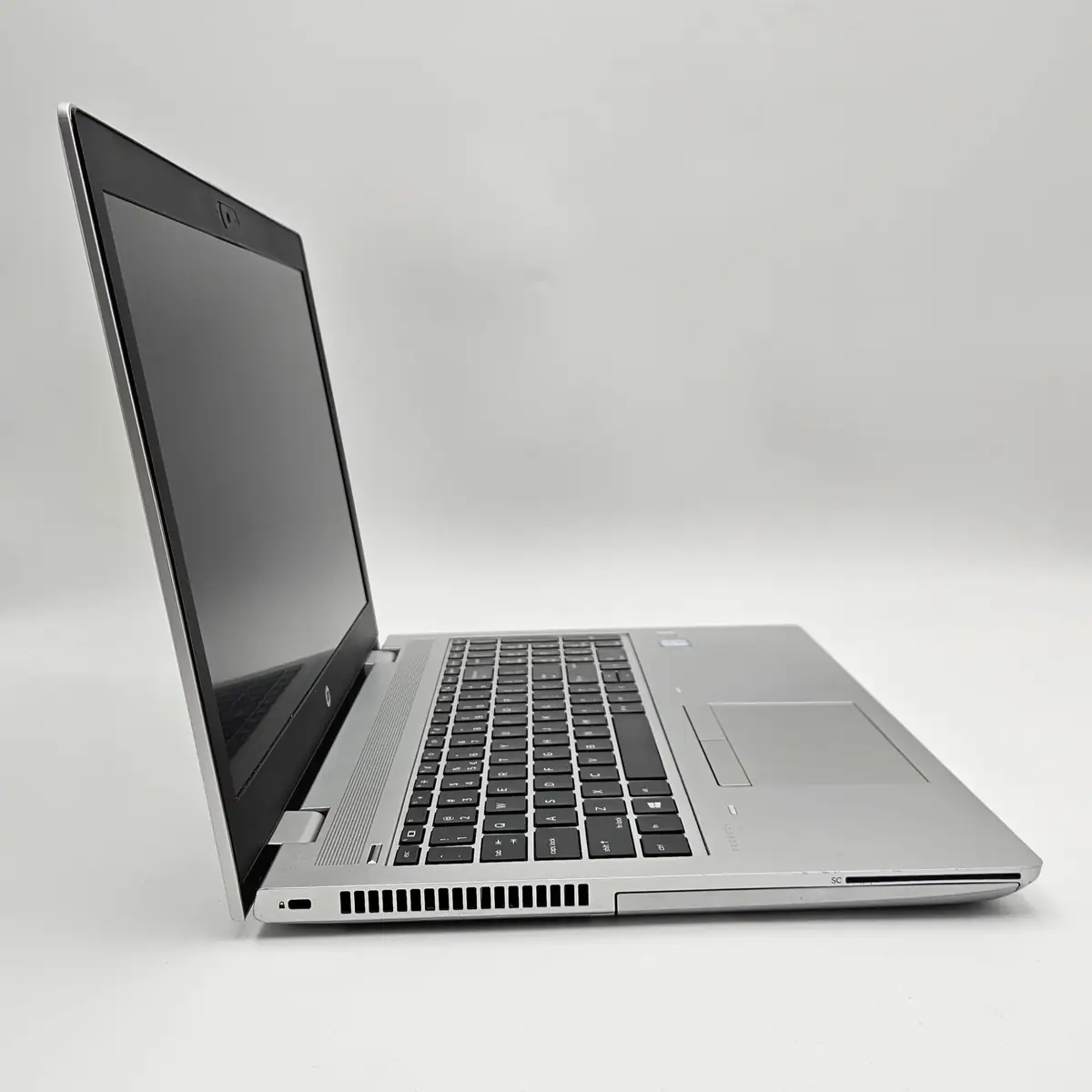 Laptop Second Hand HP Probook 650 G5 - 15.6inch FHD Intel I5-8265U 16GB RAM 256GB SSD Windows 11 Refurbished  [6]