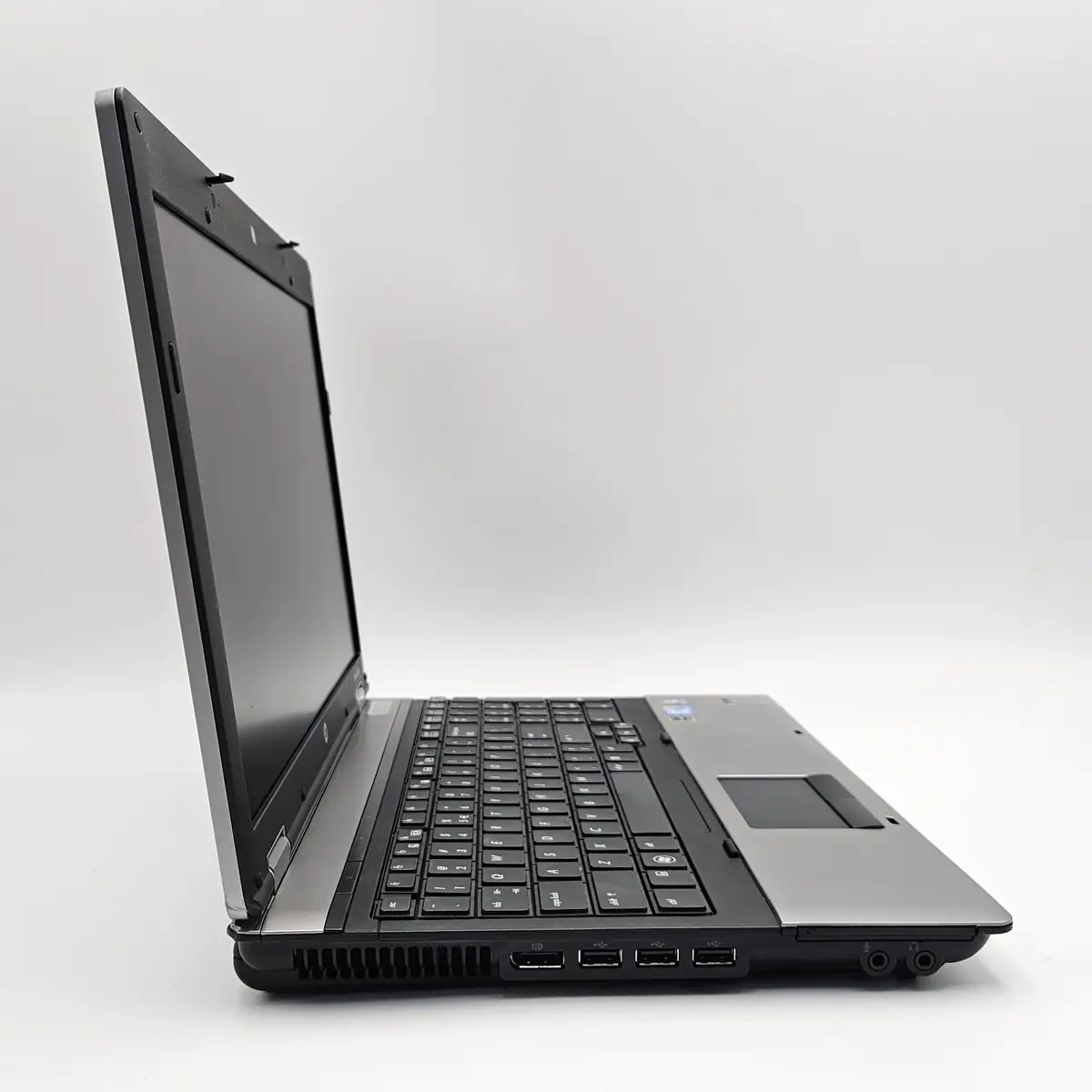 Laptop Second Hand HP Probook 6540B - 15.6inch Intel I5 M 430 4GB RAM 320GB HDD Windows 10 Refurbished  [6]