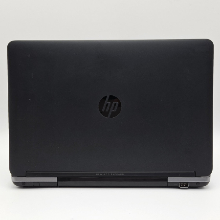 Laptop Second Hand HP PROBOOK 655 G1 - 15.6inch AMD A10-5750M 8GB RAM 128GB SSD Windows 10 Refurbished [7]
