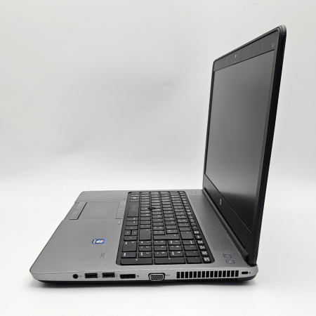 Laptop Second Hand HP PROBOOK 655 G1 - 15.6inch AMD A10-5750M 8GB RAM 128GB SSD Windows 10 Refurbished [5]