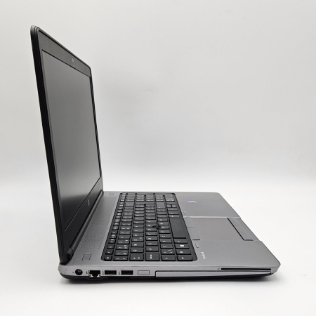Laptop Second Hand HP PROBOOK 655 G1 - 15.6inch AMD A10-5750M 8GB RAM 128GB SSD Windows 10 Refurbished [6]