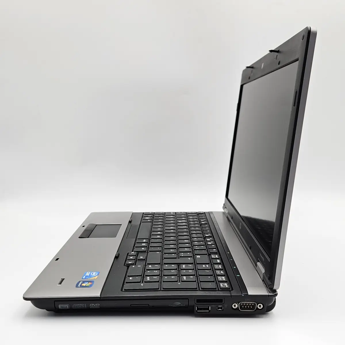 Laptop Second Hand Hp Probook 6550B - 15.6inch Intel I5 M 450 8GB RAM 320GB HDD Windows 10 Refurbished  [5]