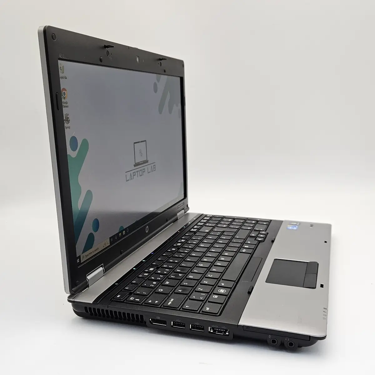 Laptop Second Hand Hp Probook 6550B - 15.6inch Intel I5 M 450 8GB RAM 320GB HDD Windows 10 Refurbished  [4]