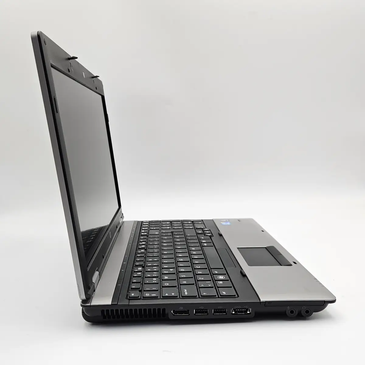 Laptop Second Hand Hp Probook 6550B - 15.6inch Intel I5 M 450 8GB RAM 320GB HDD Windows 10 Refurbished  [6]