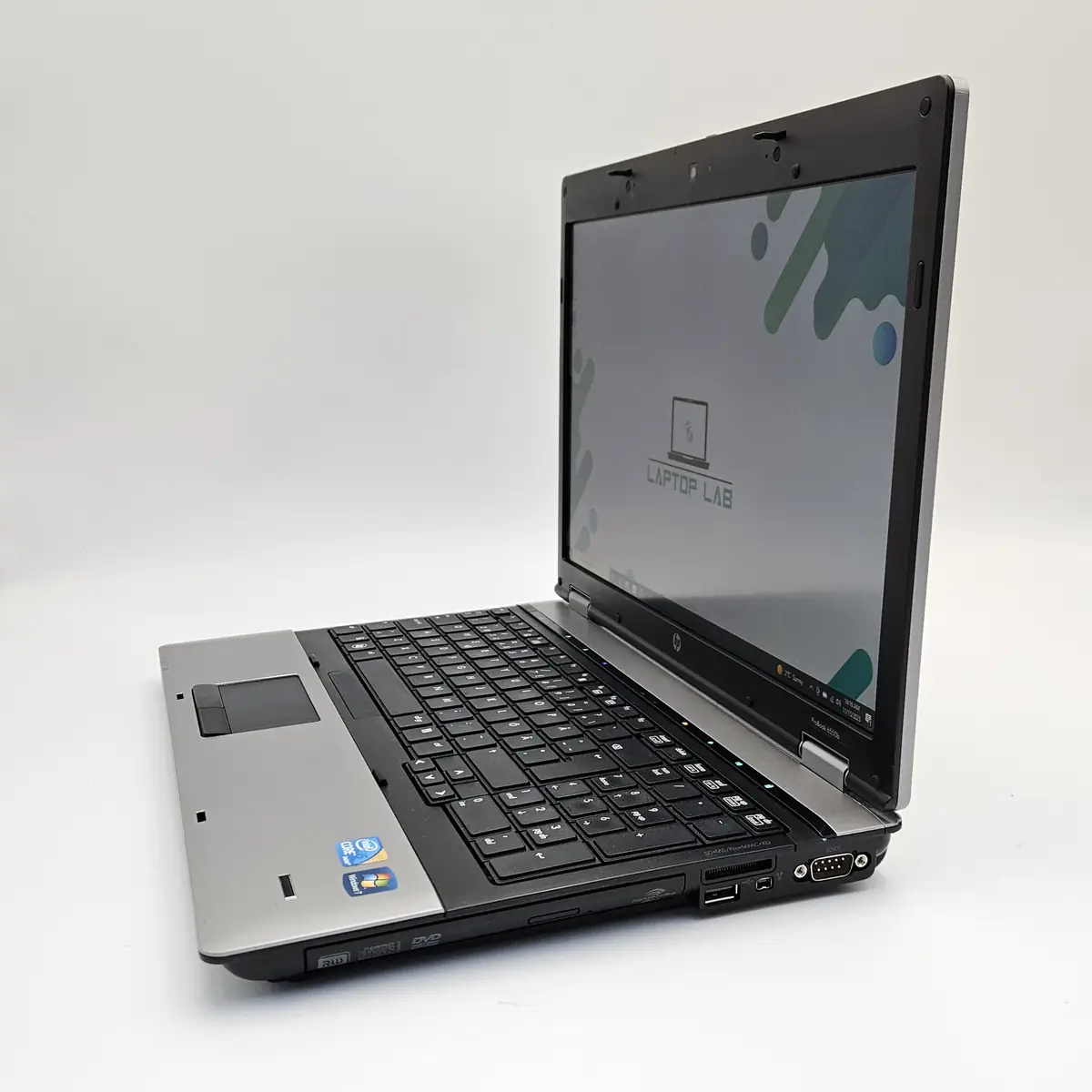 Laptop Second Hand Hp Probook 6550B - 15.6inch Intel I5 M 450 8GB RAM 320GB HDD Windows 10 Refurbished  [3]