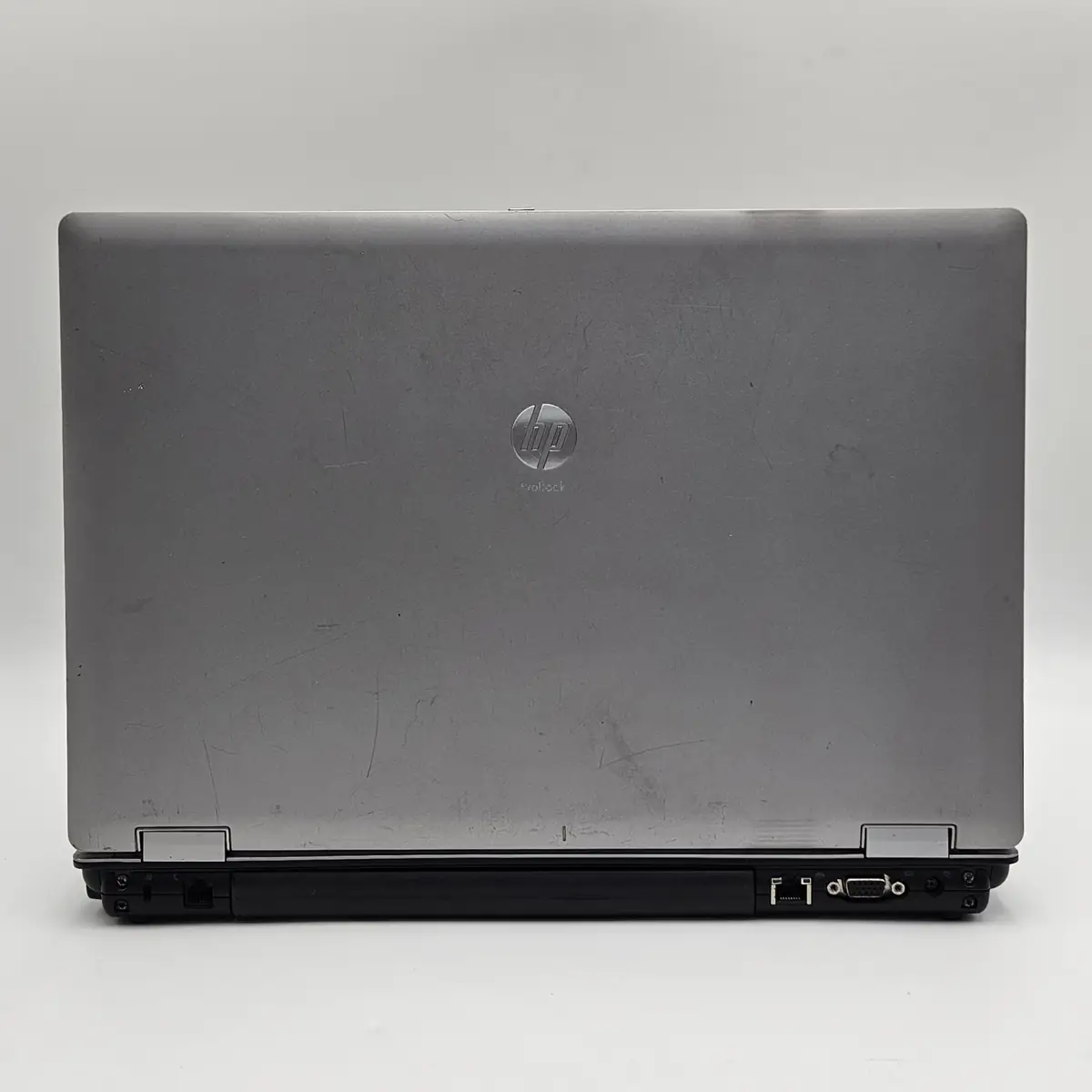 Laptop Second Hand HP Probook 6550B - 15.6inch Intel I5 M 540 6GB RAM 120GB SSD Windows 10 Refurbished  [7]