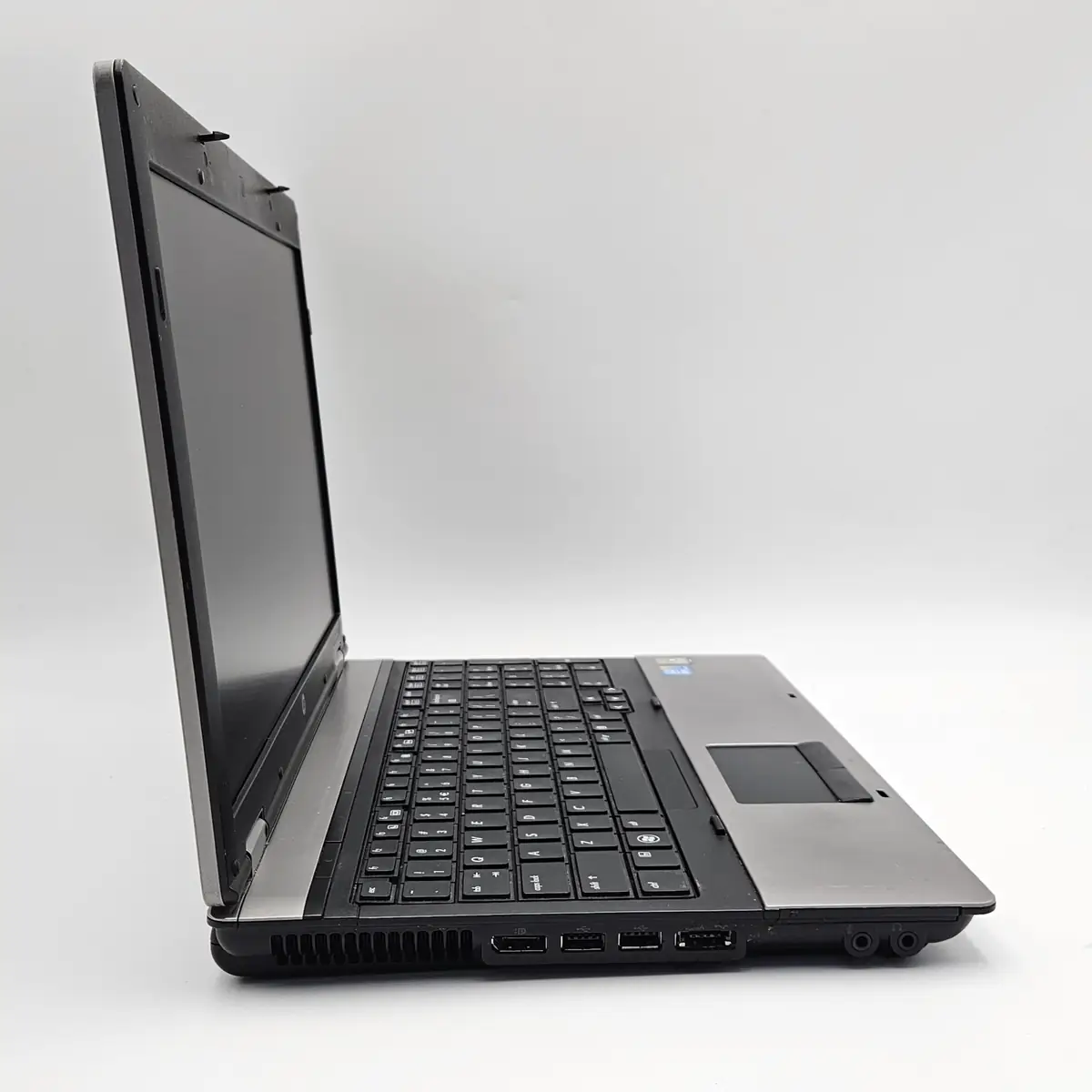 Laptop Second Hand HP Probook 6550B - 15.6inch Intel I5 M 540 6GB RAM 120GB SSD Windows 10 Refurbished  [6]