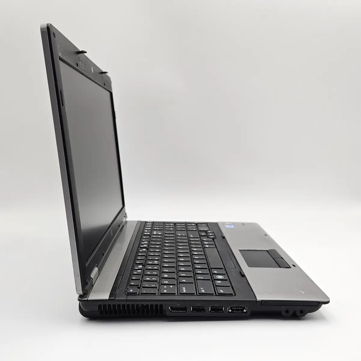 Laptop Second Hand HP Probook 6550B - 15.6inch i5-480M 4GB RAM 320GB HDD Windows 10 Refurbished  [6]