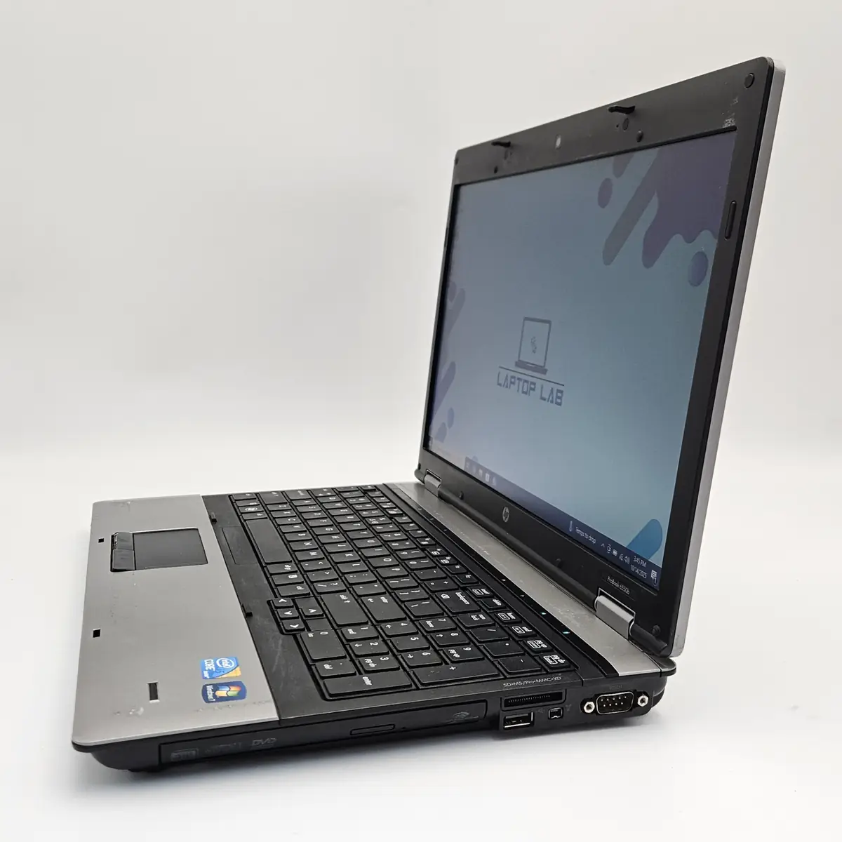 Laptop Second Hand HP Probook 6550B - 15.6inch i5-480M 4GB RAM 320GB HDD Windows 10 Refurbished  [3]