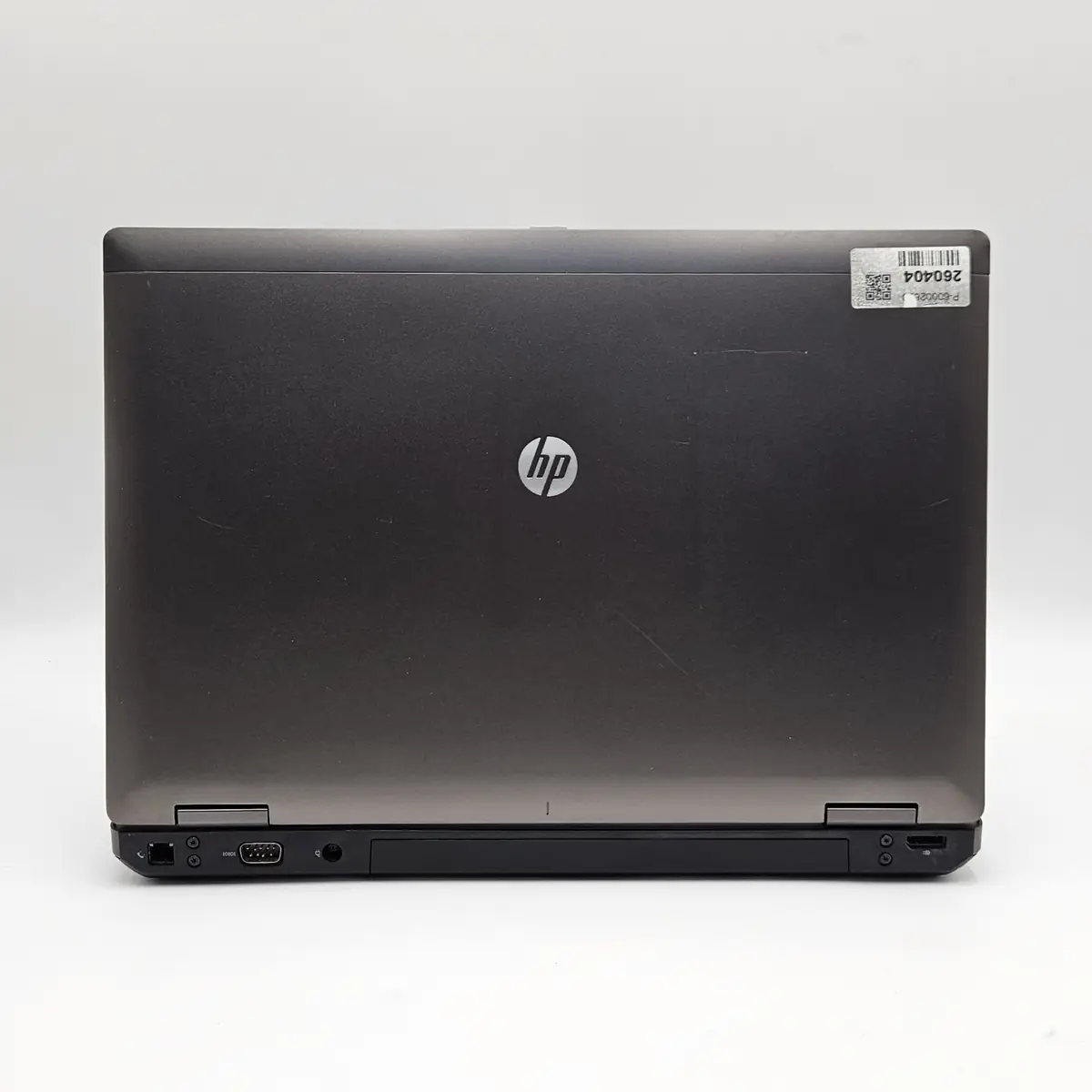 Laptop Second Hand HP Probook 6560B - 15.6inch 15.6inch Intel I5-2520M 8GB RAM 500GB HDD Windows 10 Refurbished [7]
