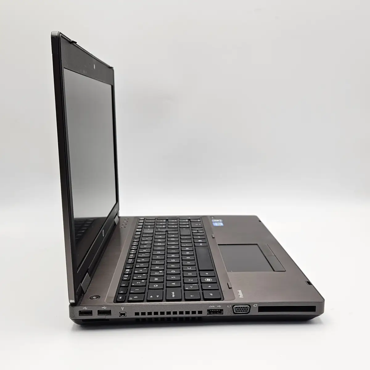 Laptop Second Hand HP Probook 6560B - 15.6inch 15.6inch Intel I5-2520M 8GB RAM 500GB HDD Windows 10 Refurbished [6]