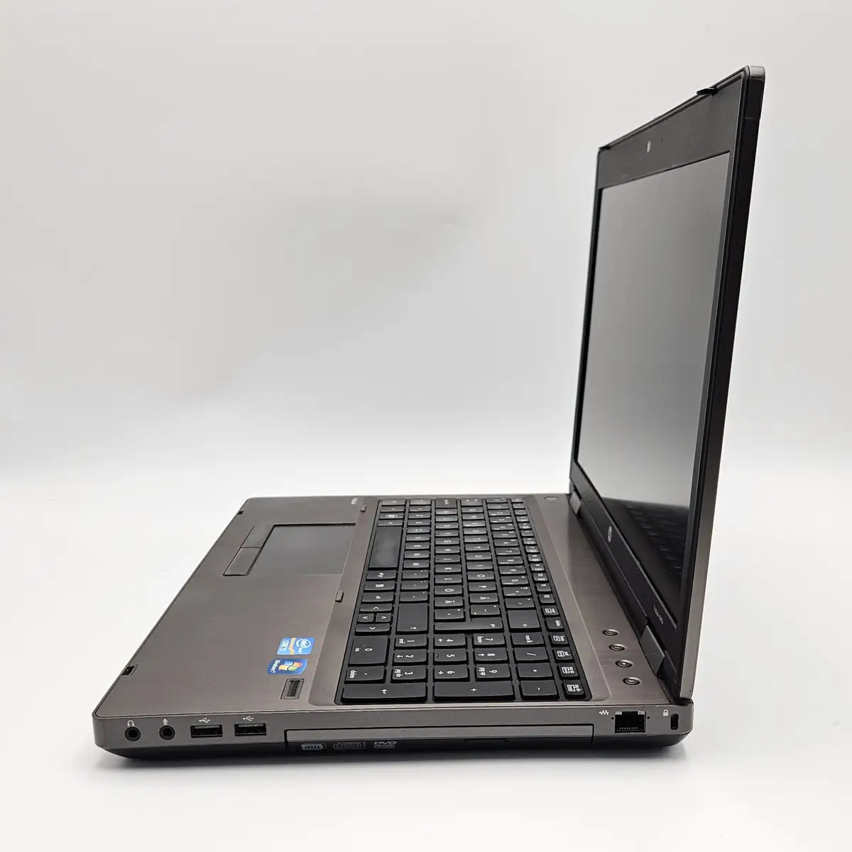 Laptop Second Hand HP Probook 6560B - 15.6inch 15.6inch Intel I5-2520M 8GB RAM 500GB HDD Windows 10 Refurbished [5]