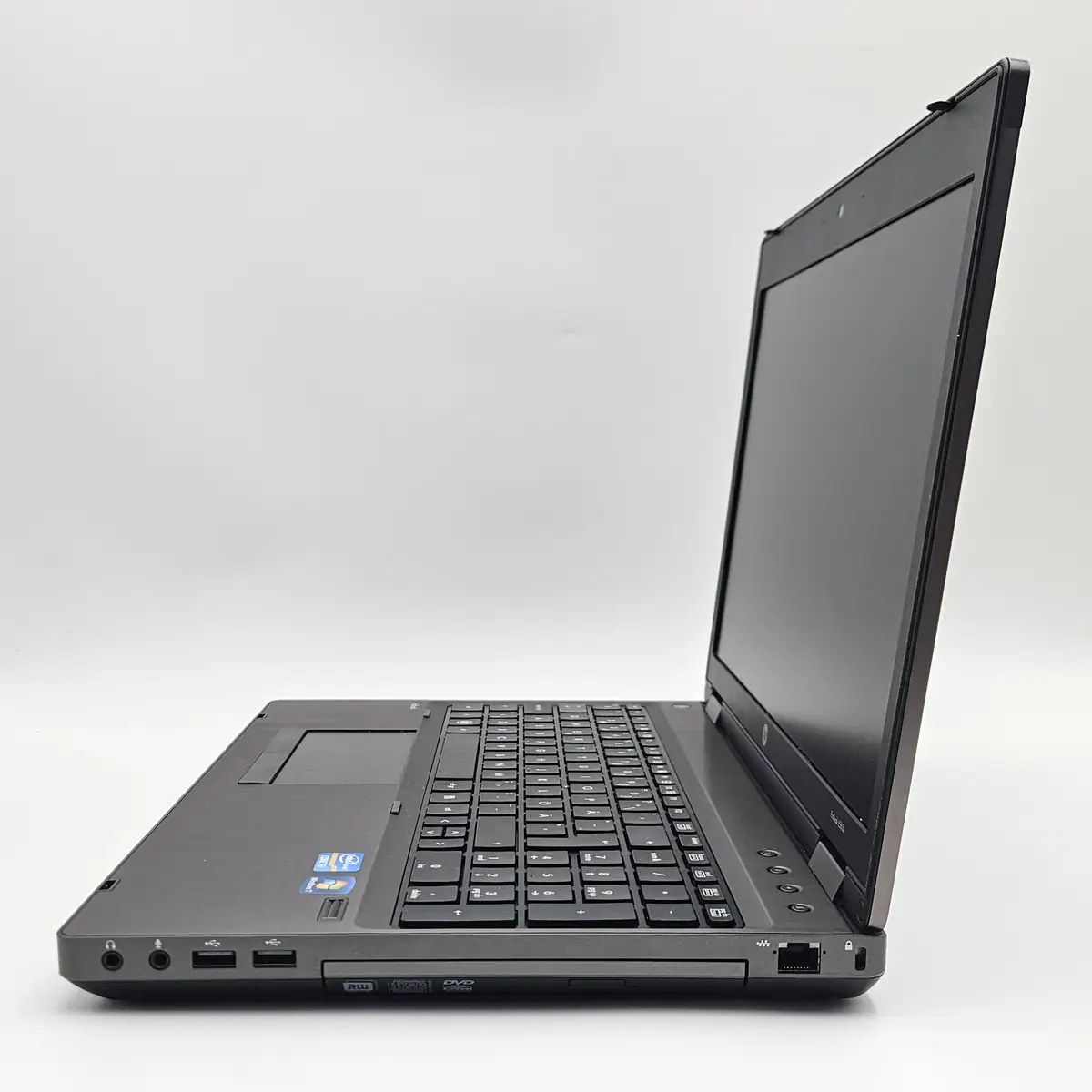Laptop Second Hand Hp Probook 6560B - 15.6inch Intel I3-2310M 4GB RAM 320GB HDD Windows 10 Refurbished  [5]
