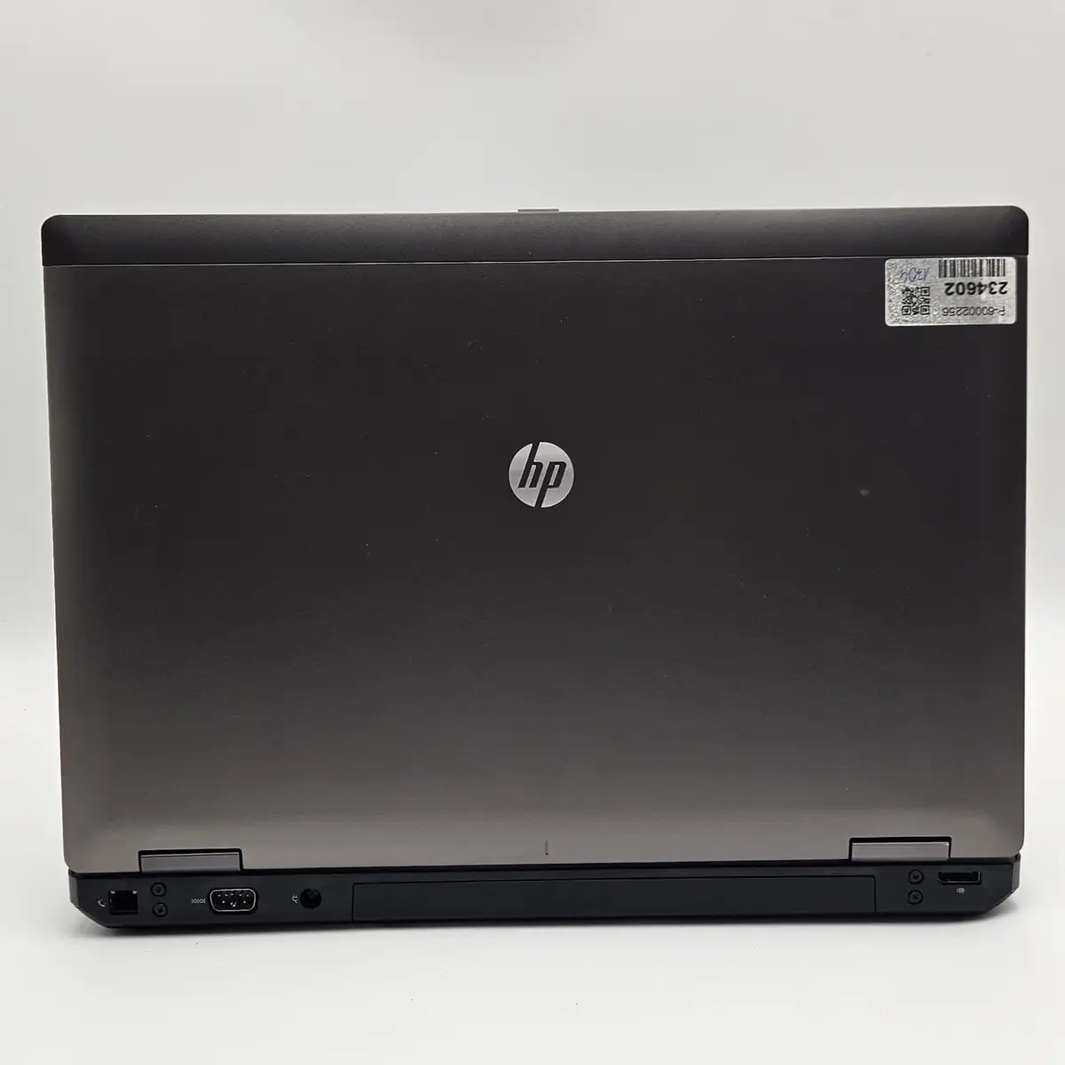 Laptop Second Hand Hp Probook 6560B - 15.6inch Intel I3-2310M 4GB RAM 320GB HDD Windows 10 Refurbished  [7]