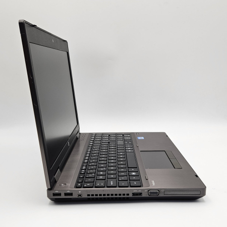 Laptop Second Hand HP Probook 6560B - 15.6inch Intel I3-2310M 6GB RAM 320GB HDD Windows 10 Refurbished [6]