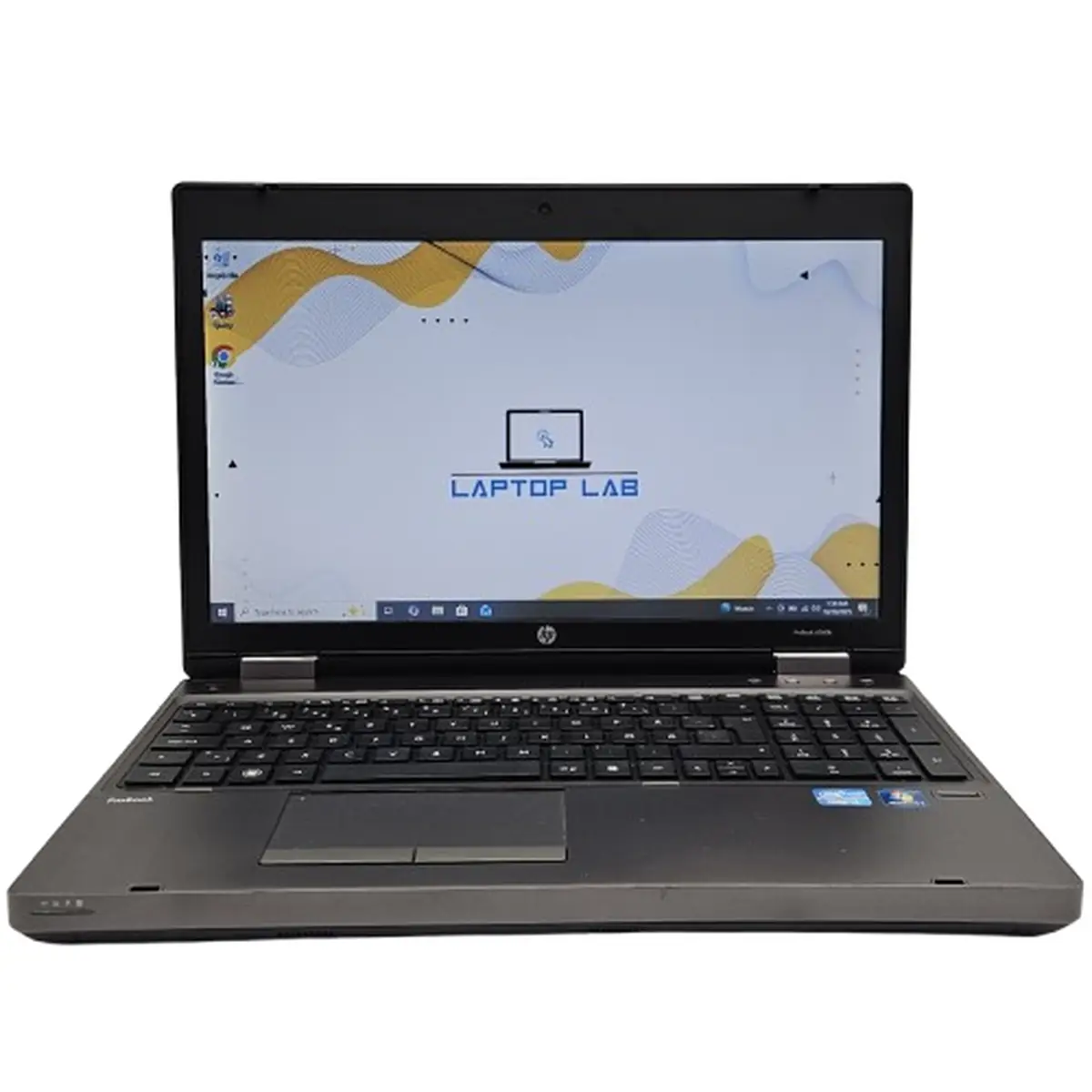 Laptopuri refurbished și second-hand - Laptop Second Hand Hp Probook 6560B - 15.6inch Intel I5-2410M 4GB RAM 320GB HDD Windows 10 Refurbished 