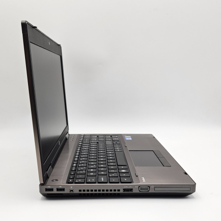 Laptop Second Hand HP Probook 6560B - 15.6inch Intel I5-2410M 8GB RAM 320GB HDD Windows 10 Refurbished [6]