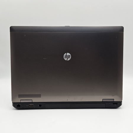 Laptop Second Hand HP Probook 6560B - 15.6inch Intel I5-2410M 8GB RAM 320GB HDD Windows 10 Refurbished [7]