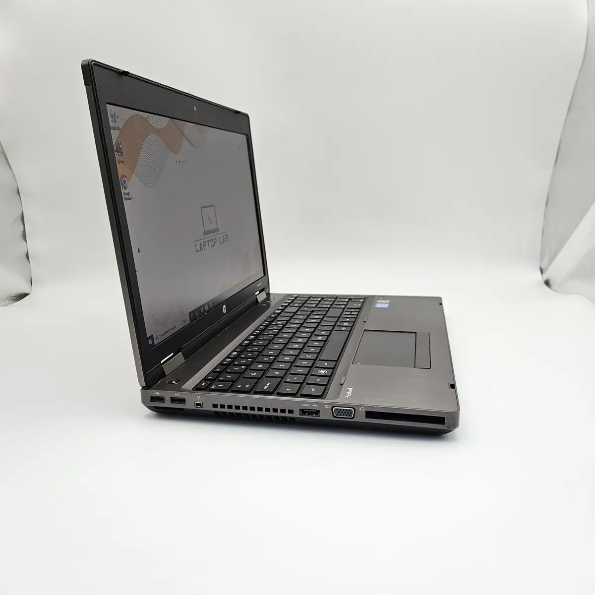 Laptop Second Hand Hp Probook 6560B - 15.6inch Intel I5-2410M 4GB RAM 320GB HDD Windows 10 Refurbished  [4]