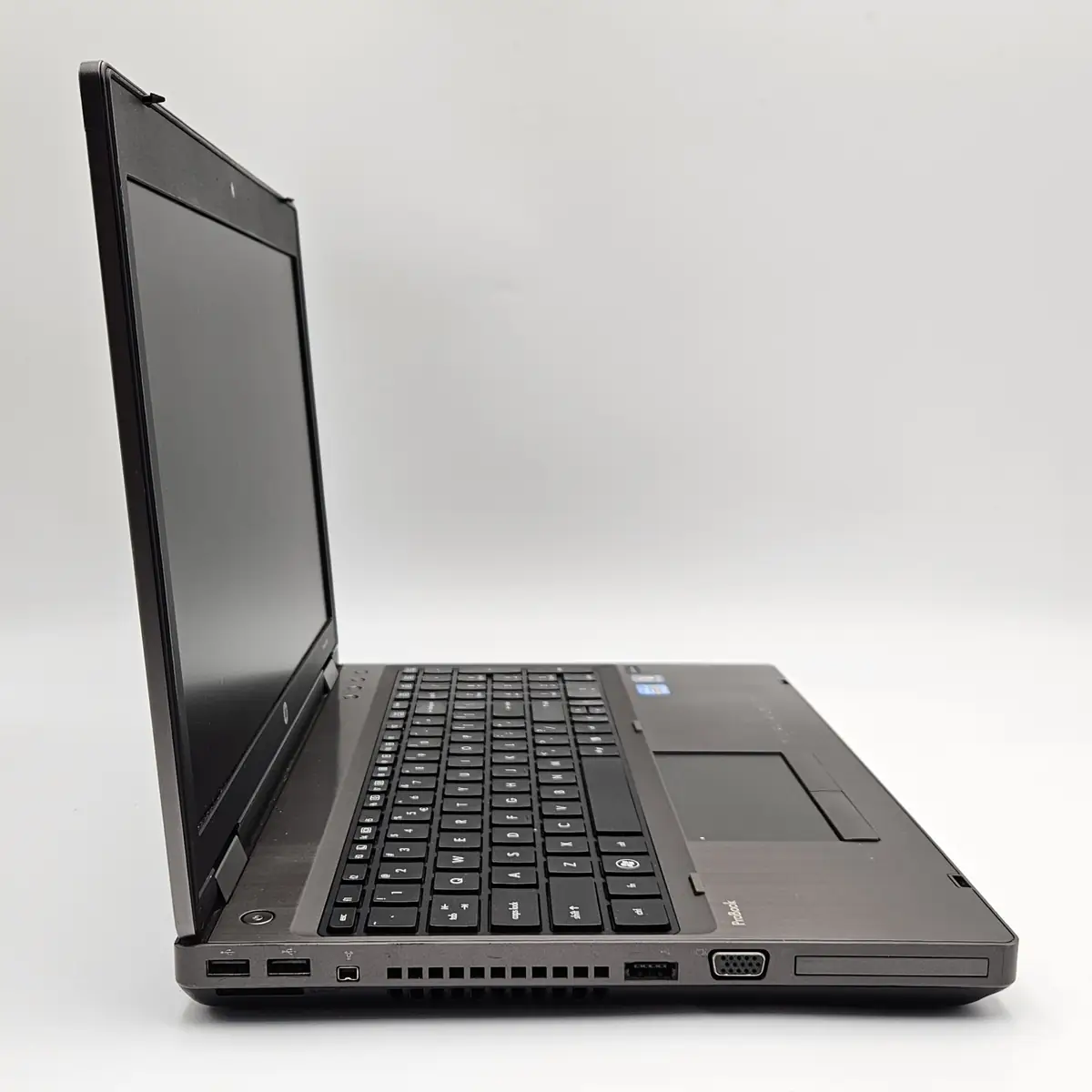Laptop Second Hand HP Probook 6560B - 15.6inch Intel I5-2410M 8GB RAM 320GB HDD Windows 10 Refurbished  [6]