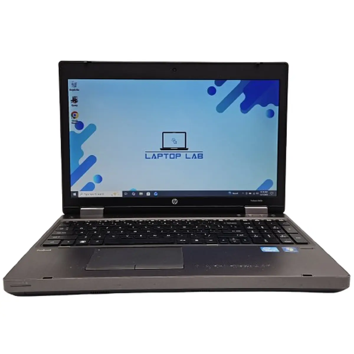 Laptop Second Hand HP Probook 6560B - 15.6inch Intel I5-2410M 8GB RAM 320GB HDD Windows 10 Refurbished  [0]