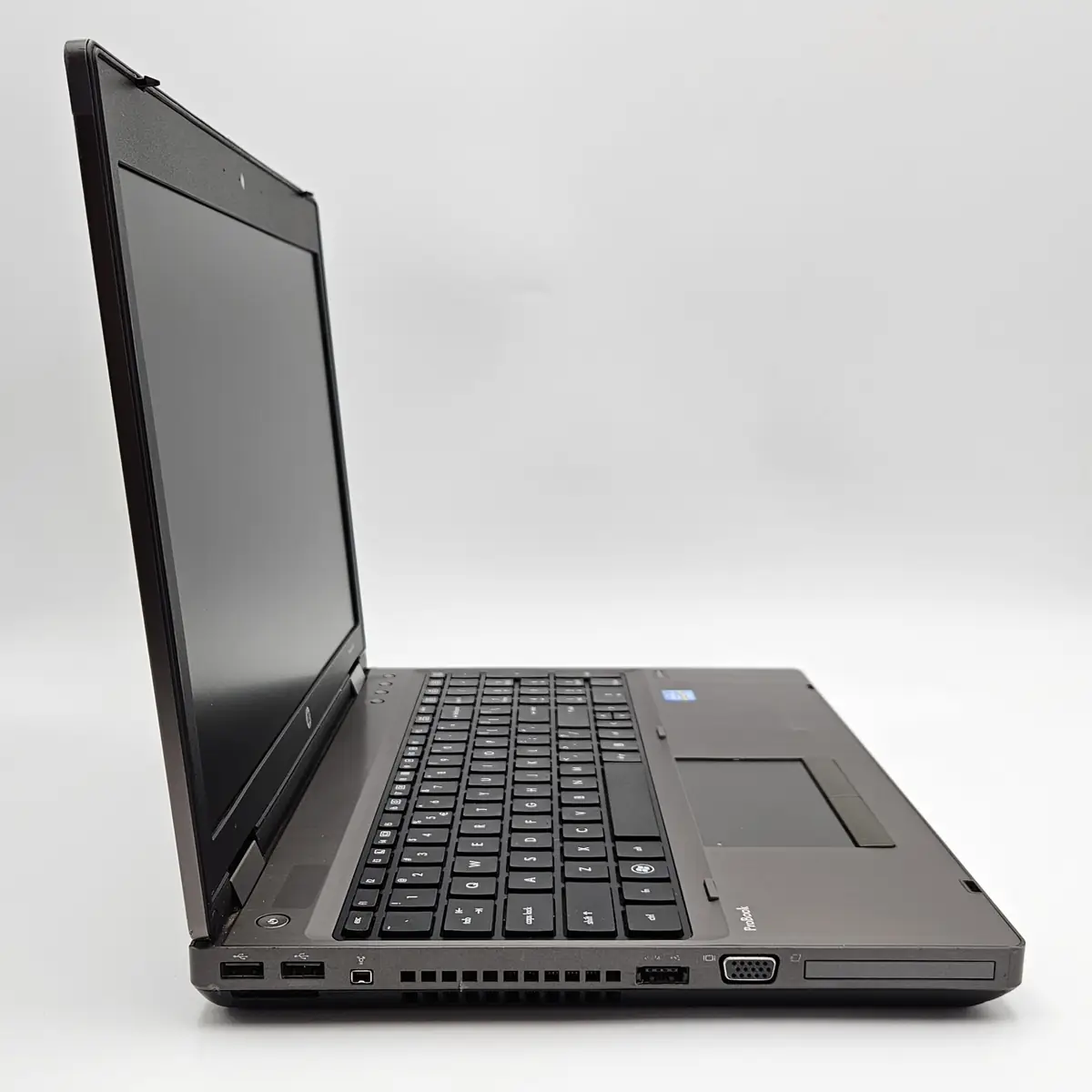 Laptop Second Hand HP Probook 6560B - 15.6inch Intel I5-2410M 8GB RAM 320GB HDD Windows 10 Refurbished  [6]