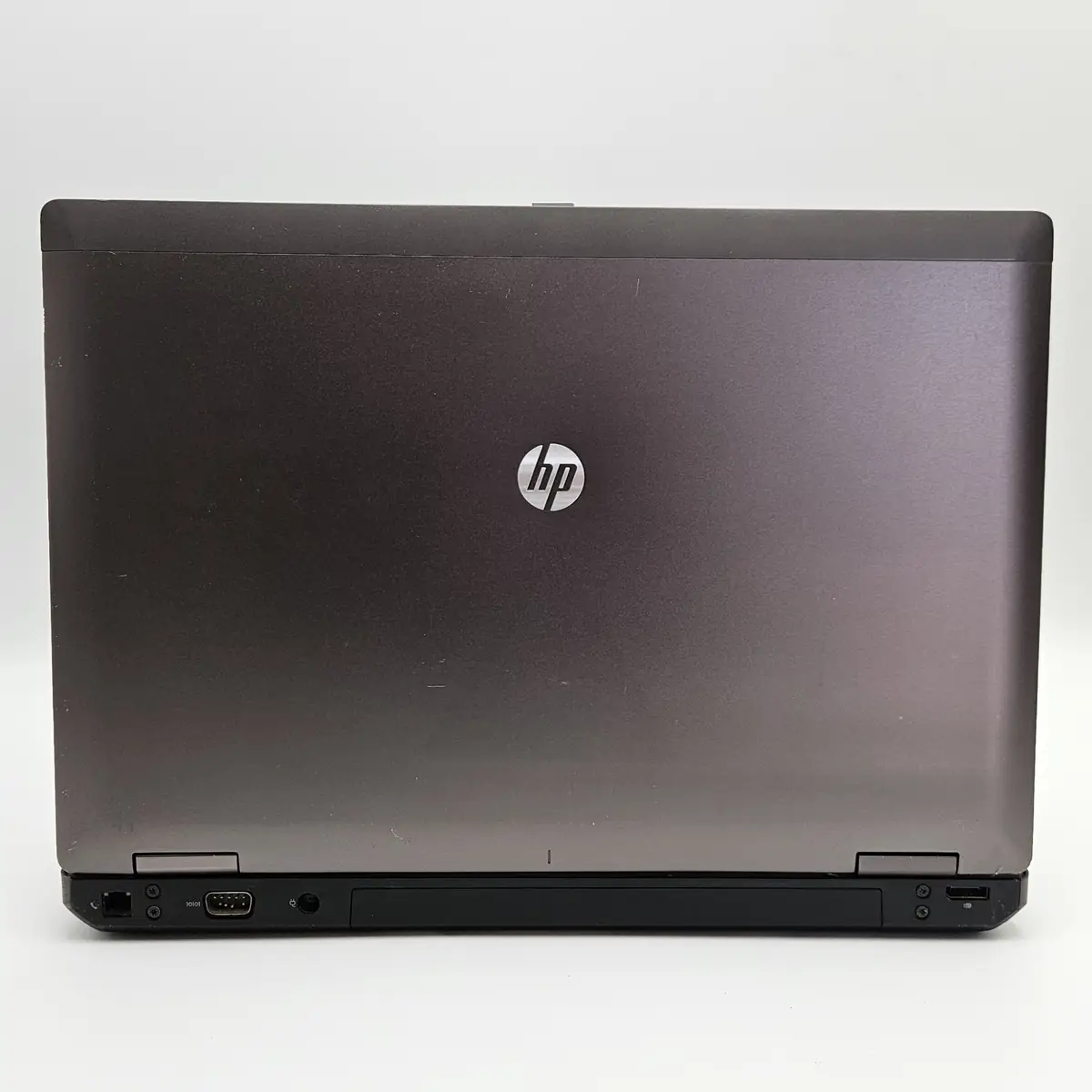 Laptop Second Hand HP Probook 6560B - 15.6inch Intel I5-2410M 8GB RAM 320GB HDD Windows 10 Refurbished  [7]