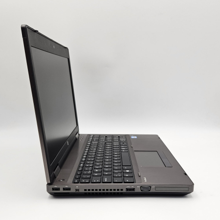 Laptop Second Hand HP Probook 6570B - 15.6inch Intel I3-3110M 8GB RAM 320GB HDD Windows 10 Refurbished [6]