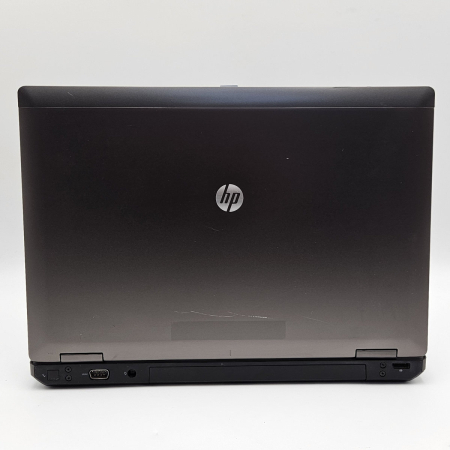 Laptop Second Hand HP Probook 6570B - 15.6inch Intel I3-3110M 8GB RAM 320GB HDD Windows 10 Refurbished [7]