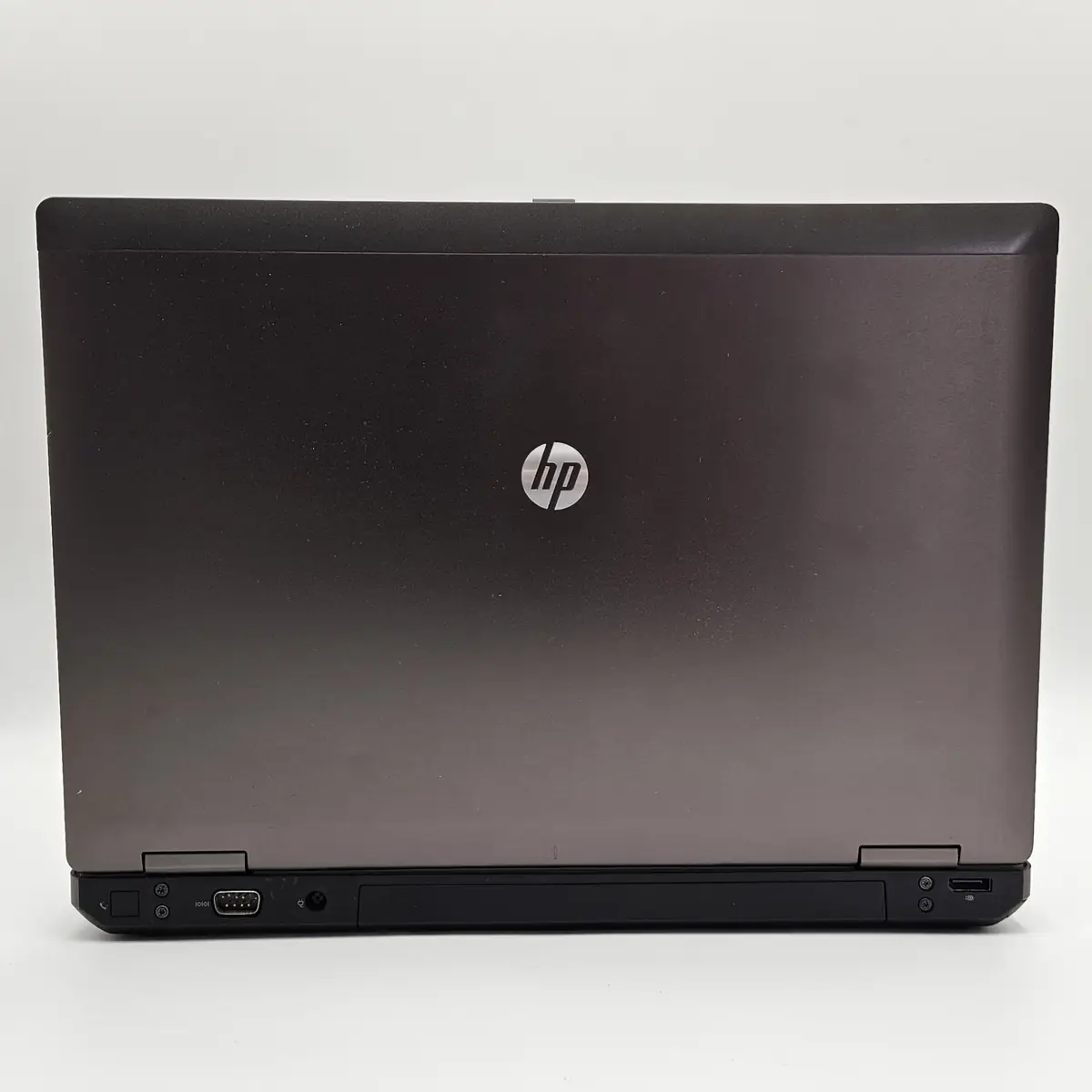 Laptop Second Hand HP Probook 6570B - 15.6inch Intel I3-3120M 12GB RAM 500GB HDD Windows 10 Refurbished  [7]