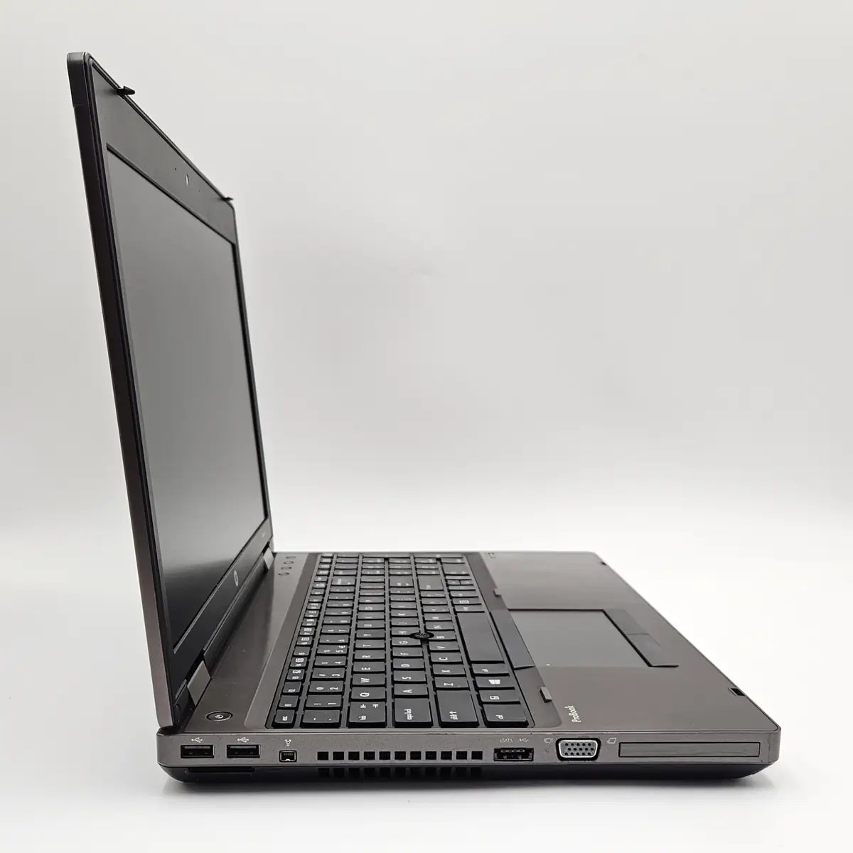 Laptop Second Hand HP Probook 6570B - 15.6inch Intel I3-3120M 12GB RAM 500GB HDD Windows 10 Refurbished  [6]