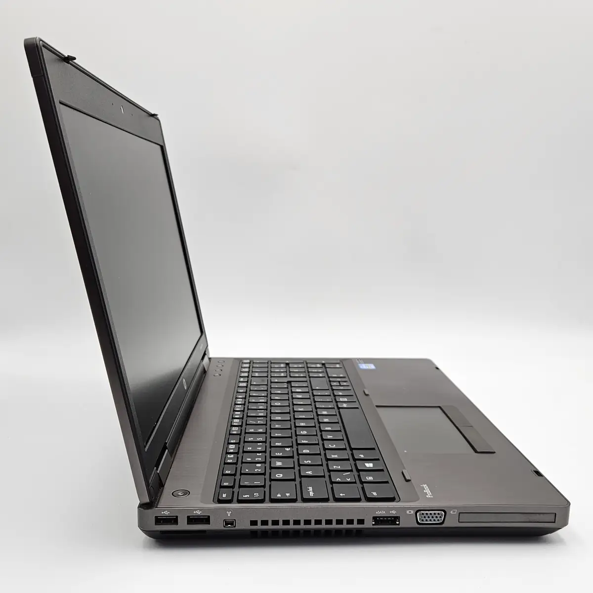 Laptop Second Hand HP ProBook 6570b - 15.6inch Intel i5-3210M 8GB RAM 120GB SSD Windows 10 Refurbished  [6]