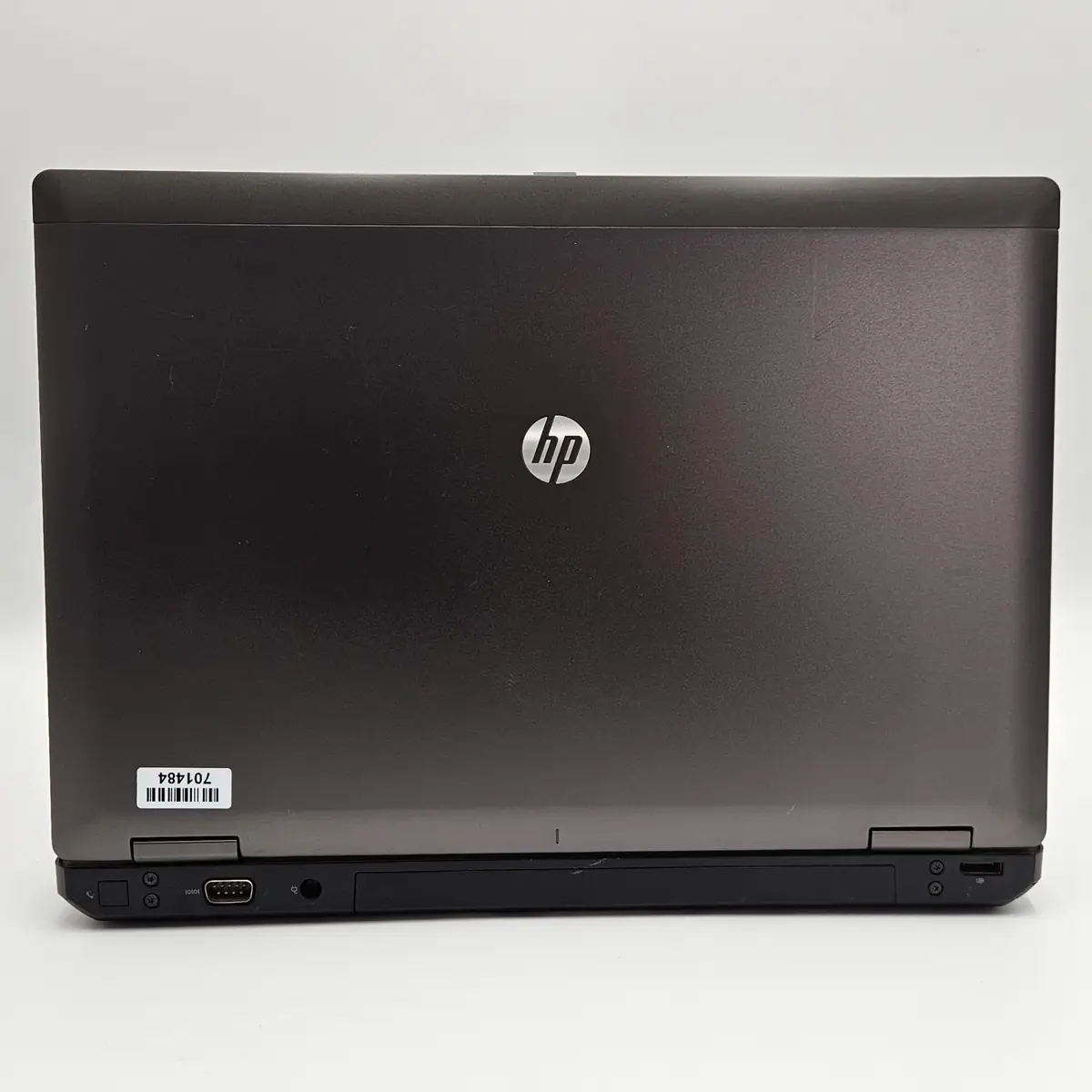 Laptop Second Hand HP ProBook 6570b - 15.6inch Intel i5-3210M 8GB RAM 120GB SSD Windows 10 Refurbished  [7]