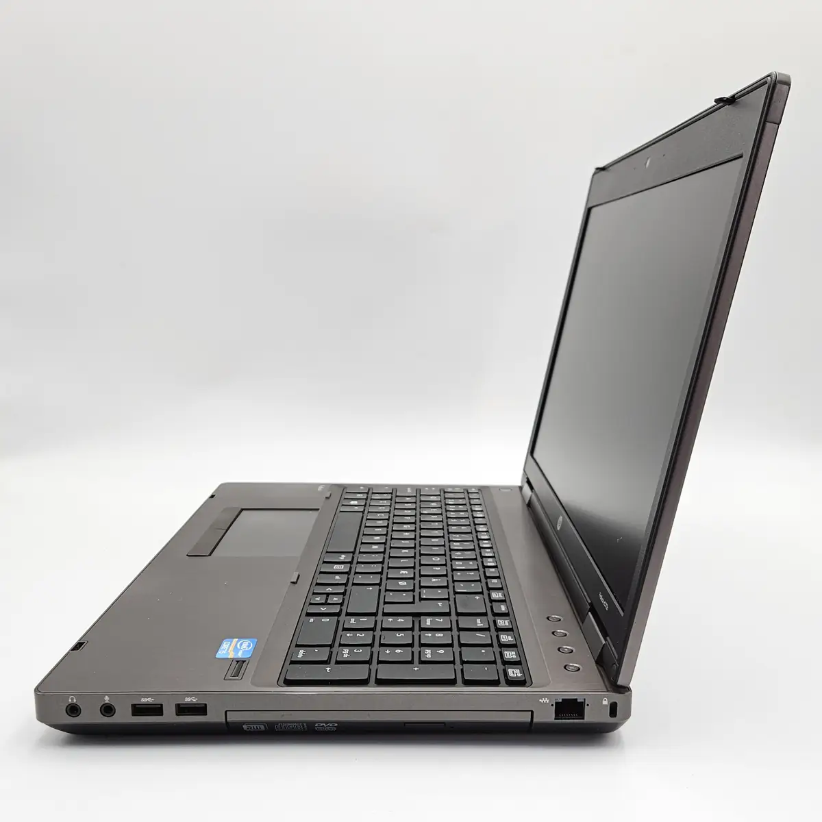 Laptop Second Hand HP ProBook 6570b - 15.6inch Intel i5-3210M 8GB RAM 120GB SSD Windows 10 Refurbished  [5]