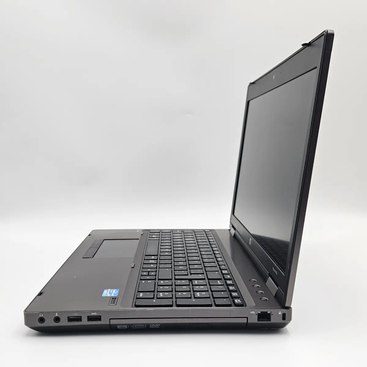 Laptop Second Hand Hp Probook 6570B - 15.6inch Intel I5-3210M 8GB RAM 500GB HDD Windows 10 Refurbished  [5]