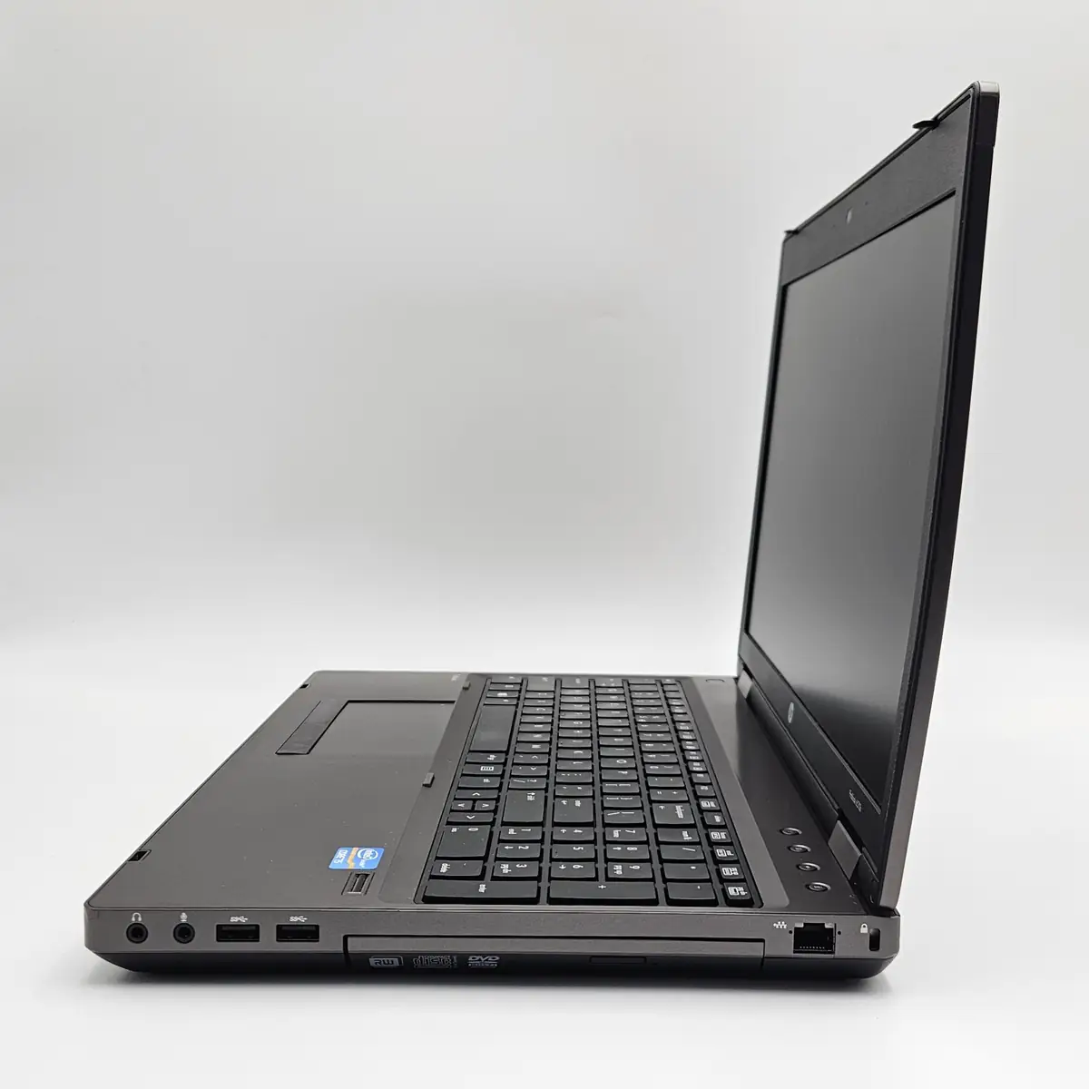 Laptop Second Hand HP Probook 6570B - 15.6inch Intel I5-3210M 8GB RAM 500GB HDD Windows 10 Refurbished  [5]