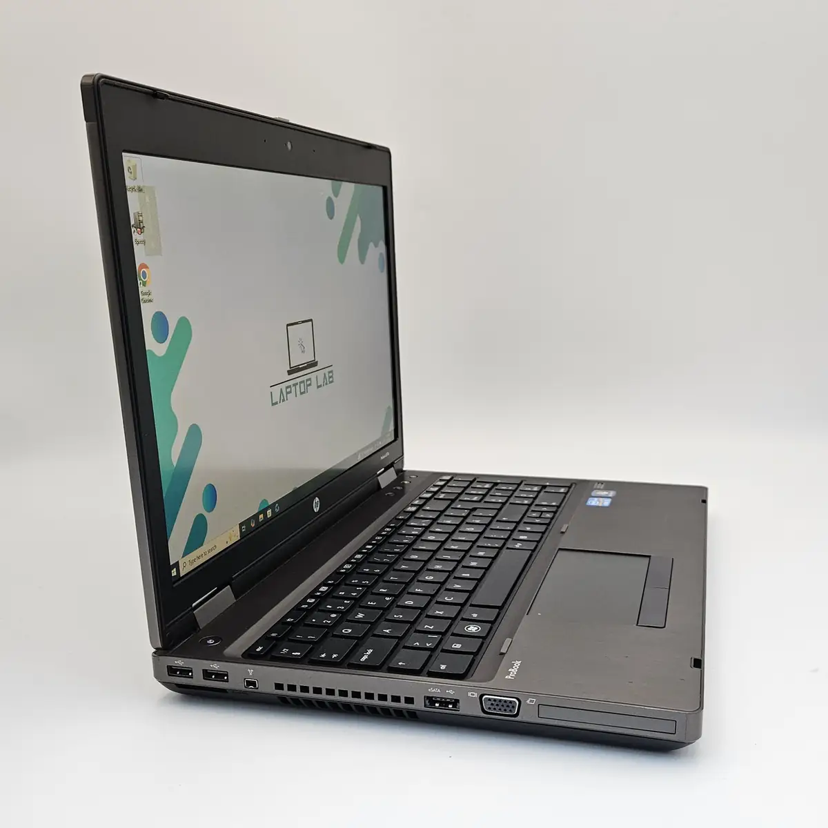 Laptop Second Hand Hp Probook 6570B - 15.6inch Intel I5-3210M 8GB RAM 500GB HDD Windows 10 Refurbished  [4]