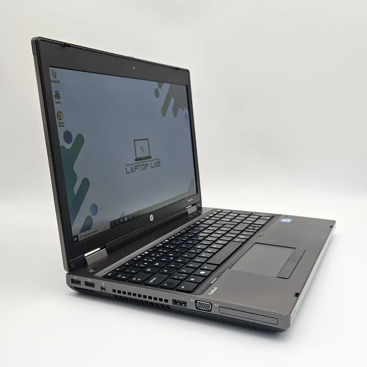Laptop Second Hand Hp Probook 6570B - 15.6inch Intel I5-3210M 8GB RAM 500GB HDD Windows 10 Refurbished  [4]