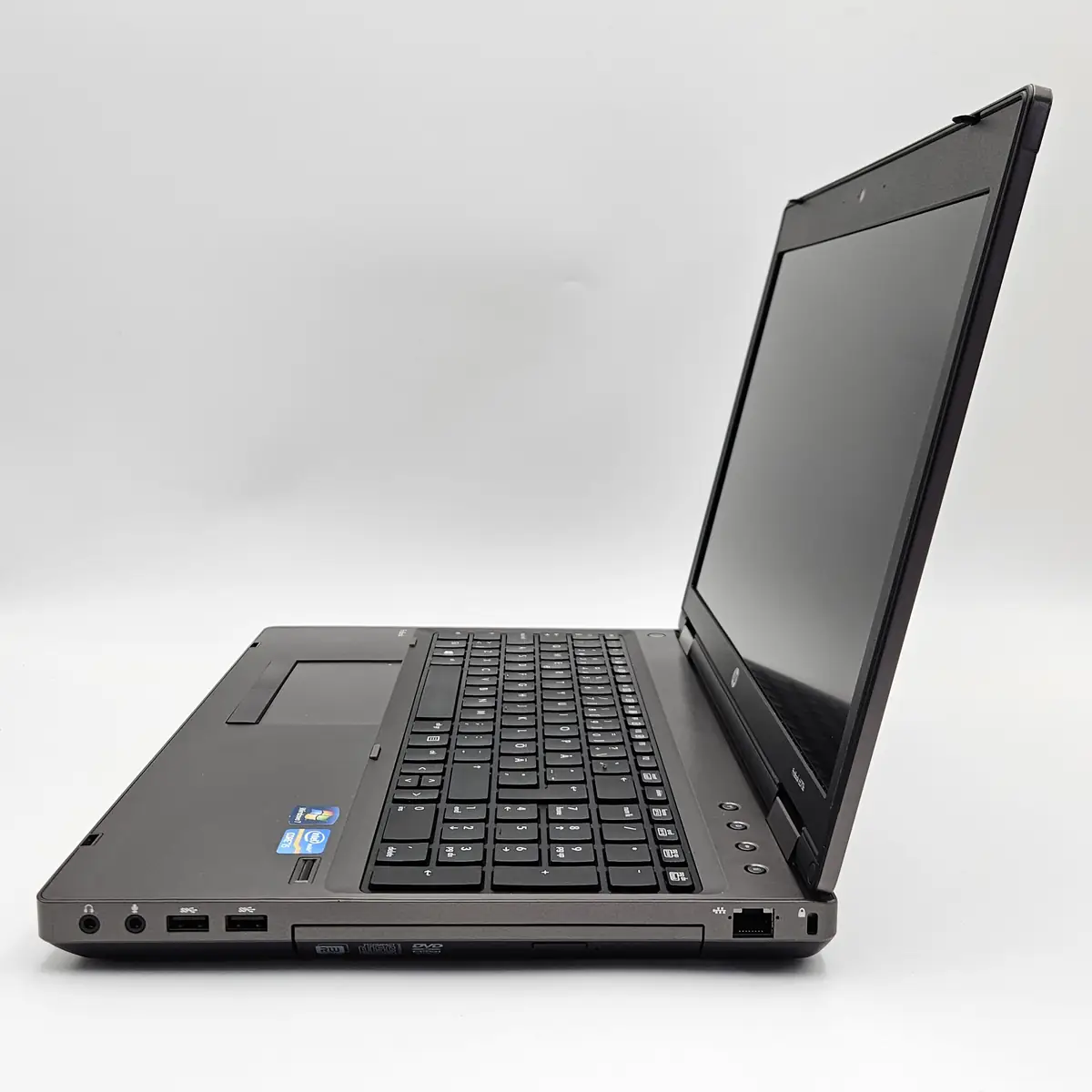 Laptop Second Hand HP ProBook 6570b - 15.6inch Intel i5-3210M 8GB RAM 500GB HDD Windows 10 Refurbished  [5]