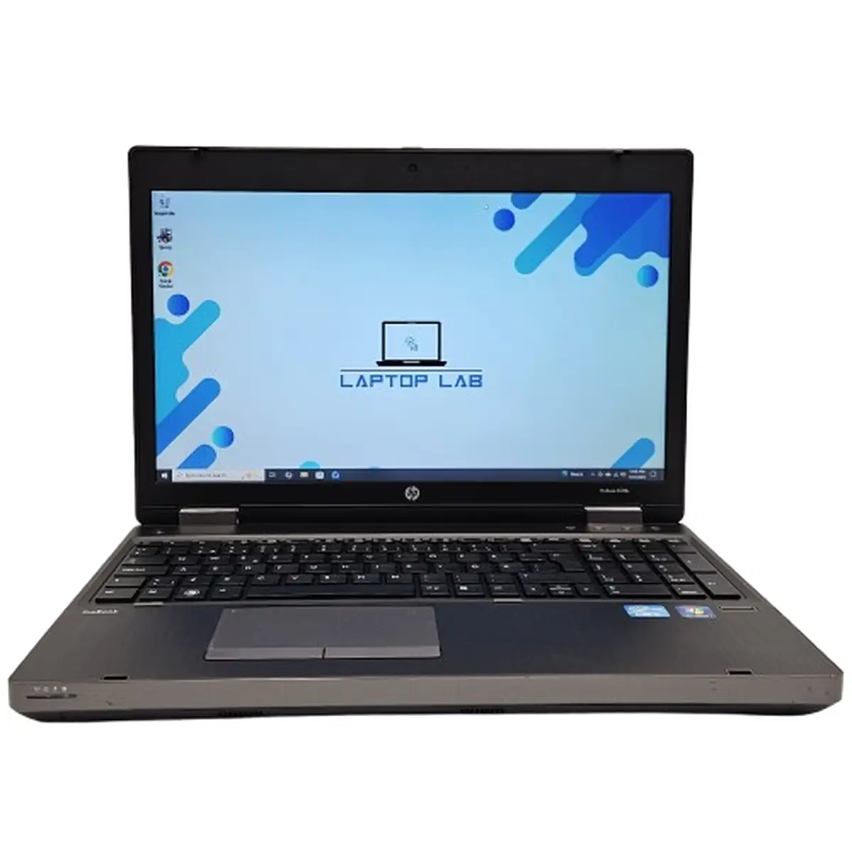 Laptop Second Hand Hp Probook 6570B - 15.6inch Intel I5-3210M 8GB RAM 500GB HDD Windows 10 Refurbished  [0]