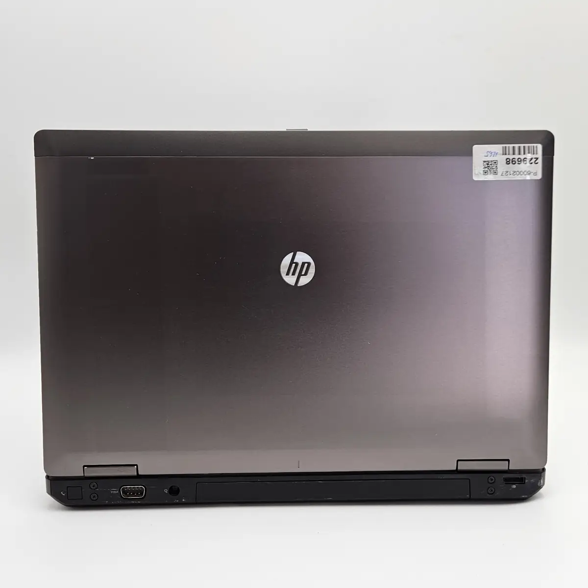 Laptop Second Hand Hp Probook 6570B - 15.6inch Intel I5-3210M 8GB RAM 500GB HDD Windows 10 Refurbished  [7]