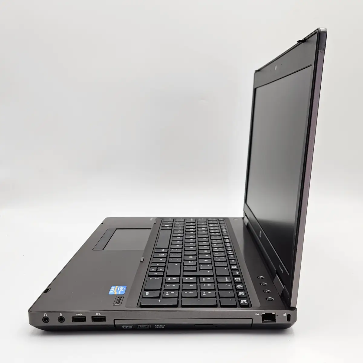 Laptop Second Hand Hp Probook 6570B - 15.6inch Intel I5-3210M 8GB RAM 500GB HDD Windows 10 Refurbished  [5]