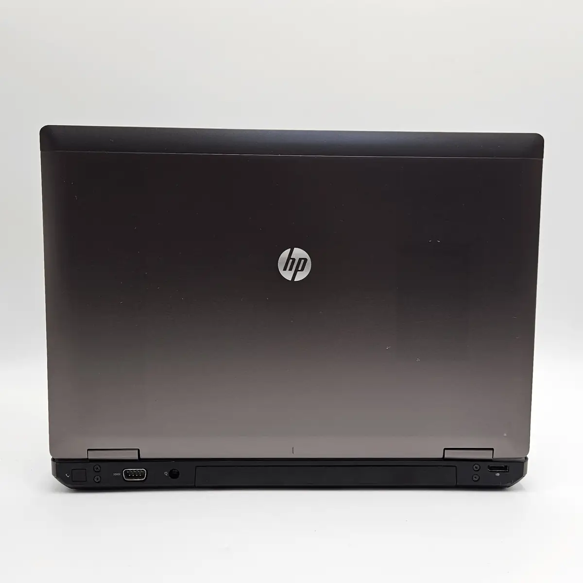 Laptop Second Hand Hp Probook 6570B - 15.6inch Intel I5-3210M 8GB RAM 500GB HDD Windows 10 Refurbished  [7]