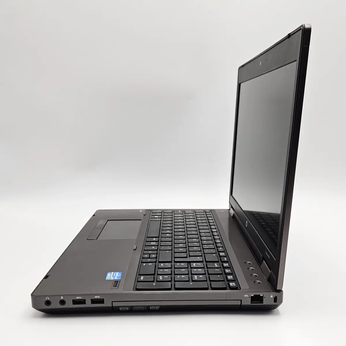Laptop Second Hand Hp Probook 6570B - 15.6inch Intel I5-3210M 8GB RAM 500GB HDD Windows 10 Refurbished  [5]